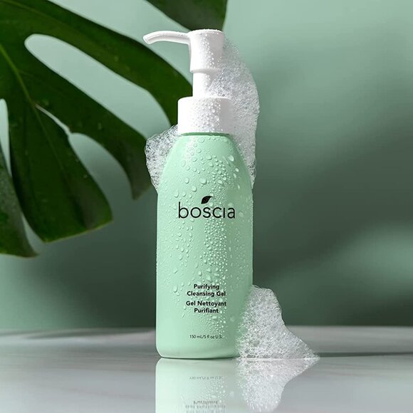 Boscia Purifying Cleansing Gel - Picture 1 of 6